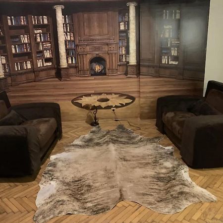 Award Winning Luxury Studio In The Heart Of Budapest In Historical Building Zewnętrze zdjęcie