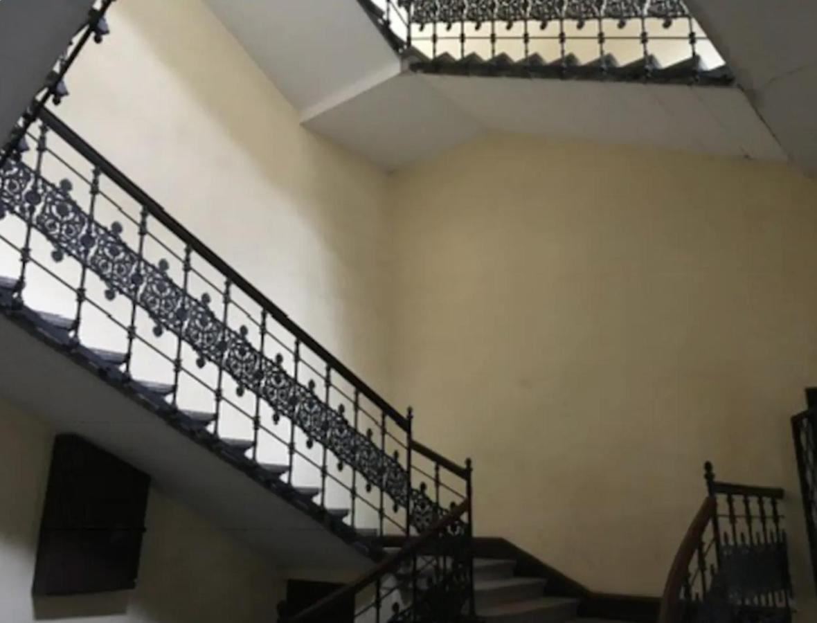 Award Winning Luxury Studio In The Heart Of Budapest In Historical Building Zewnętrze zdjęcie