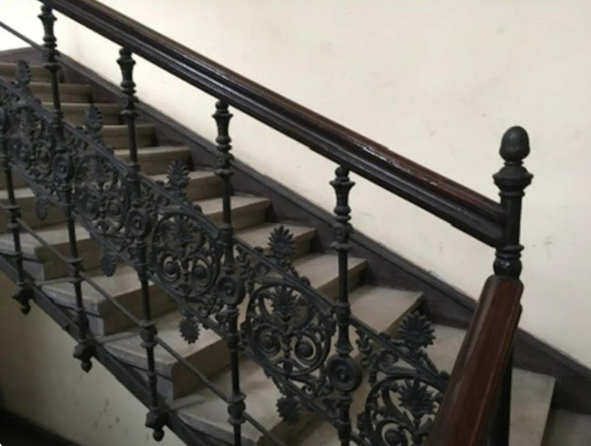 Award Winning Luxury Studio In The Heart Of Budapest In Historical Building Zewnętrze zdjęcie