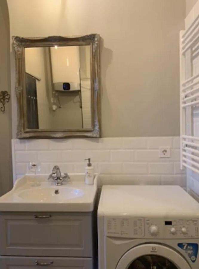 Award Winning Luxury Studio In The Heart Of Budapest In Historical Building Zewnętrze zdjęcie