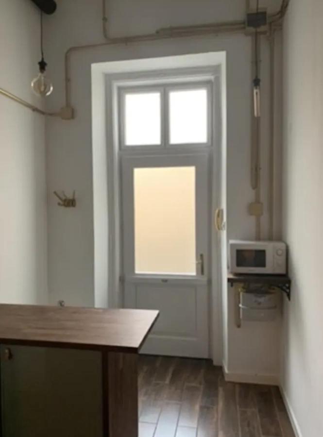 Award Winning Luxury Studio In The Heart Of Budapest In Historical Building Zewnętrze zdjęcie