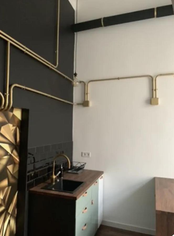 Award Winning Luxury Studio In The Heart Of Budapest In Historical Building Zewnętrze zdjęcie